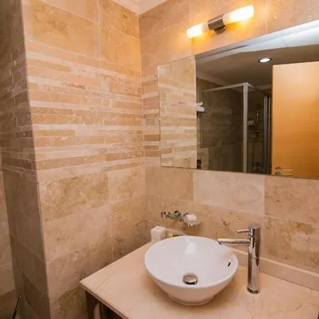 Gold City W1010 Appartement *